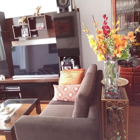 Apartamento Hope San Isidro Lima Exterior foto